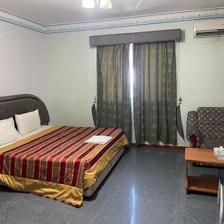 Hotel Golden Oasis Mascate Exterior foto