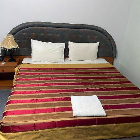 Hotel Golden Oasis Mascate Exterior foto