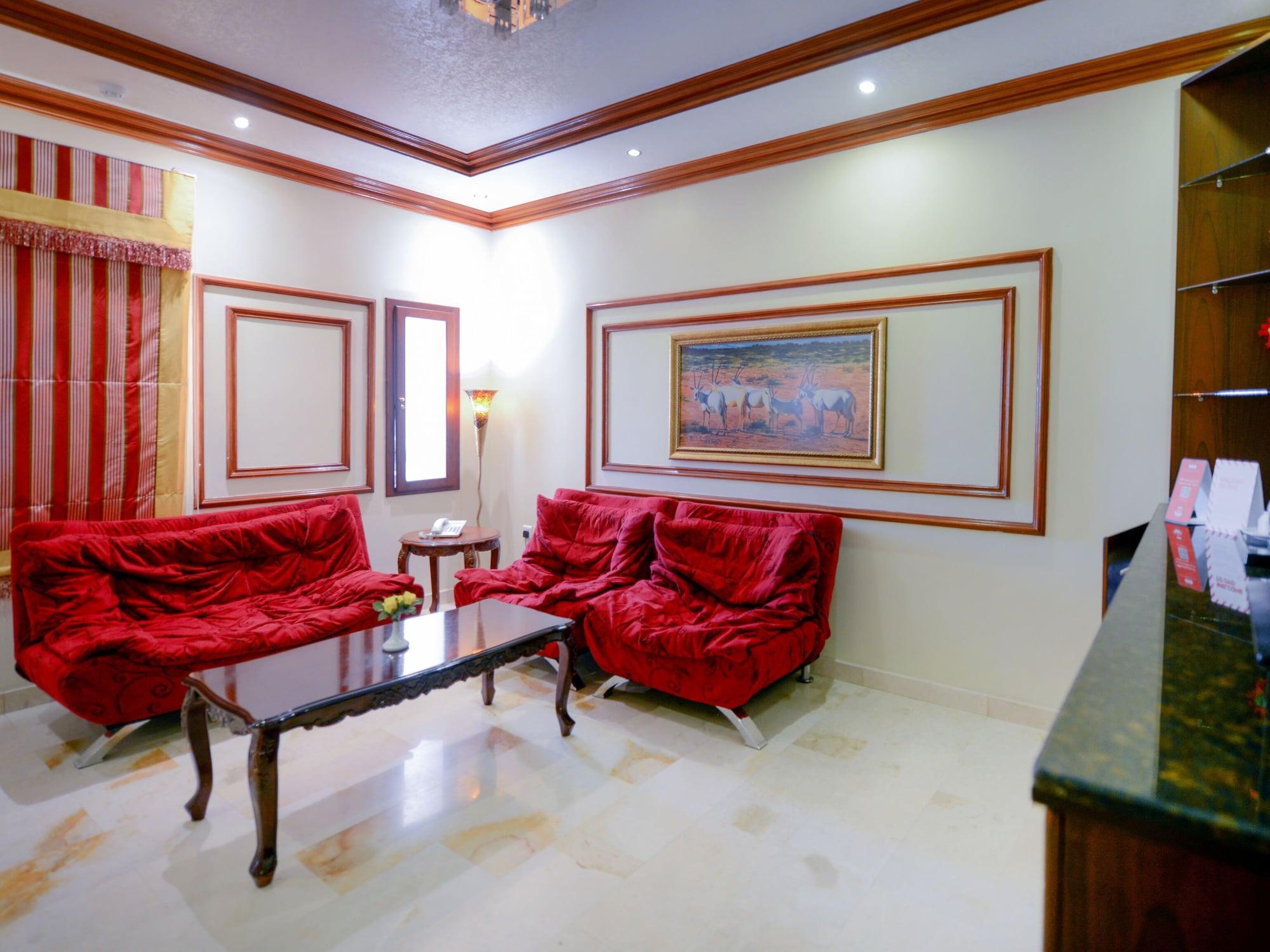 Hotel Golden Oasis Mascate Exterior foto