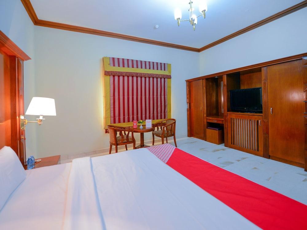Hotel Golden Oasis Mascate Exterior foto