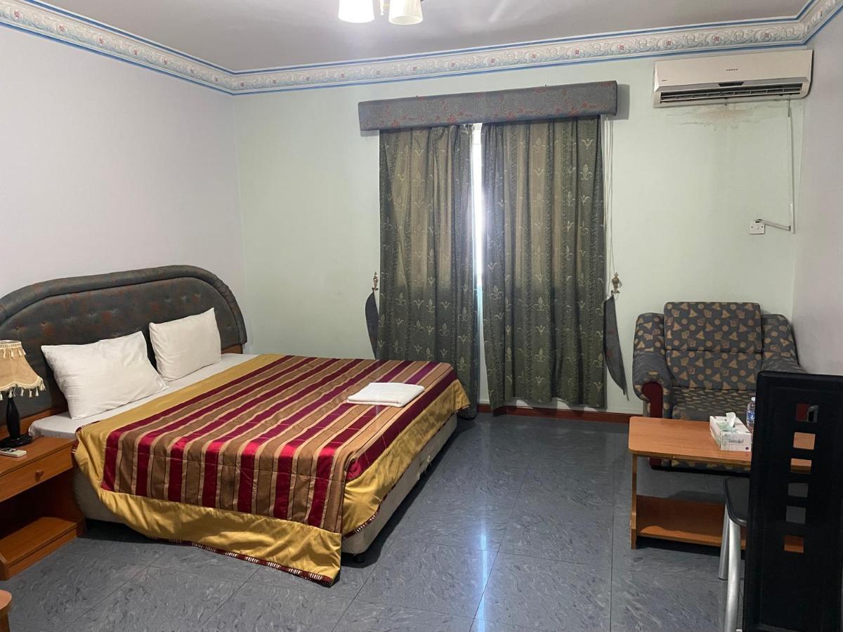 Hotel Golden Oasis Mascate Exterior foto