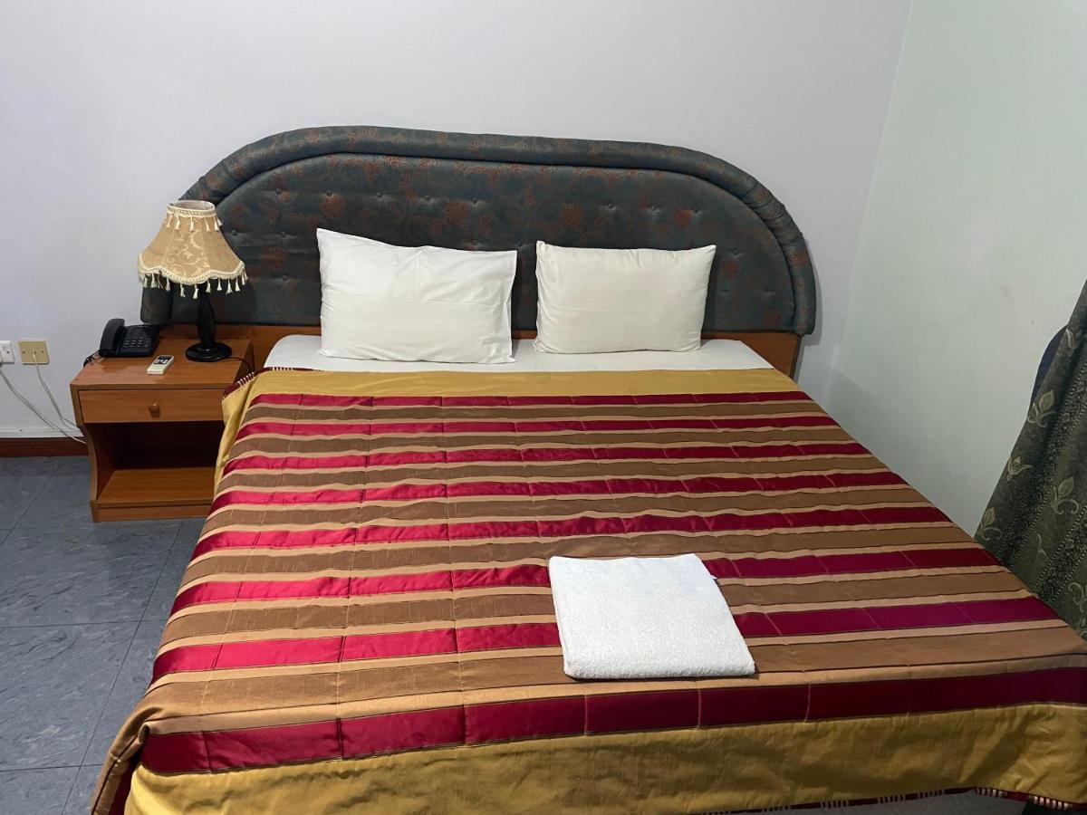 Hotel Golden Oasis Mascate Exterior foto