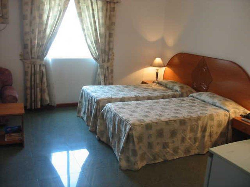 Hotel Golden Oasis Mascate Exterior foto