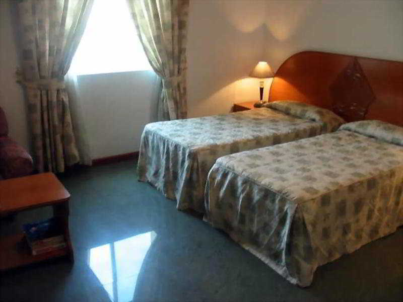 Hotel Golden Oasis Mascate Exterior foto