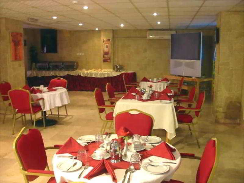 Hotel Golden Oasis Mascate Exterior foto