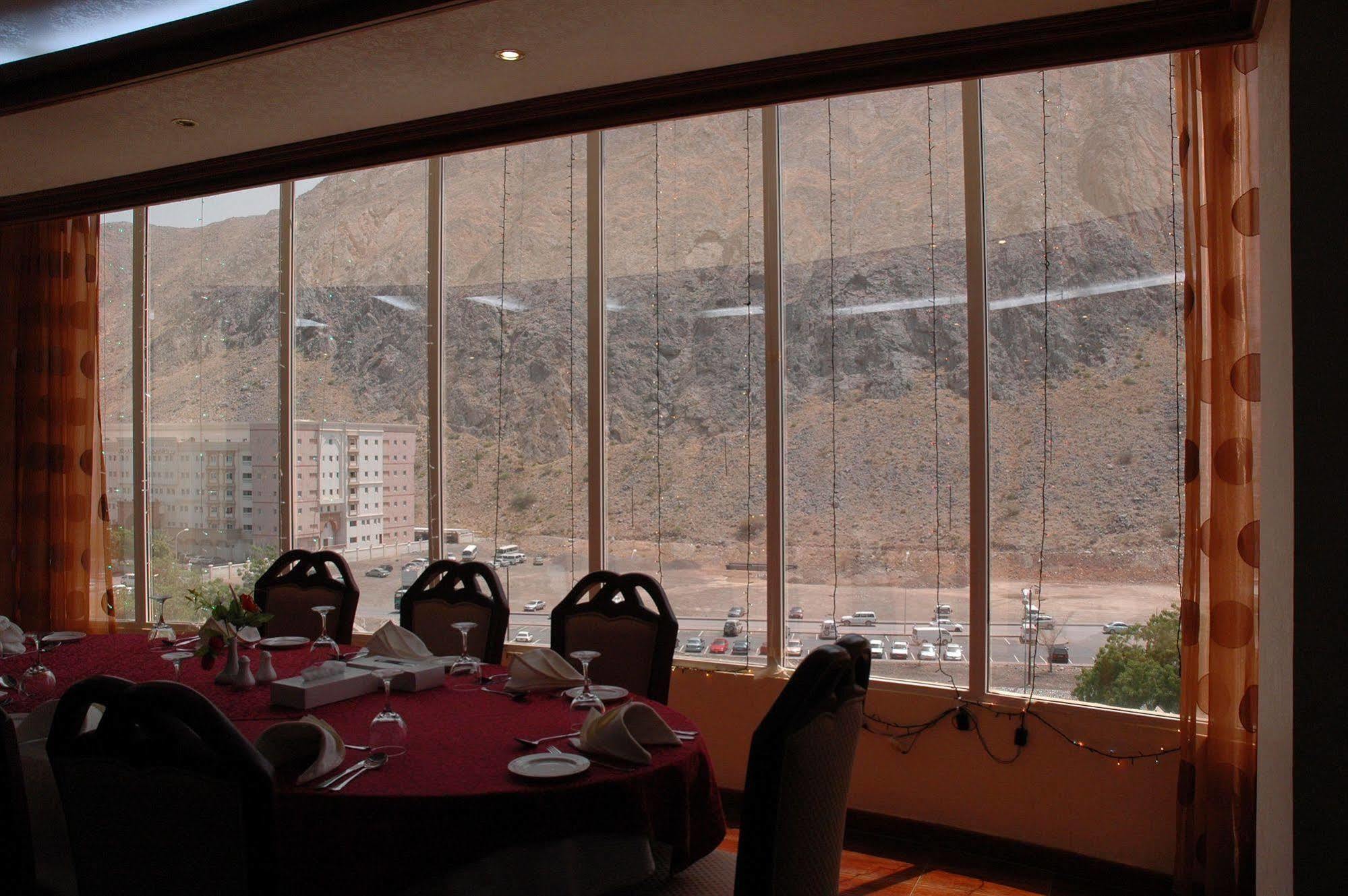 Hotel Golden Oasis Mascate Exterior foto