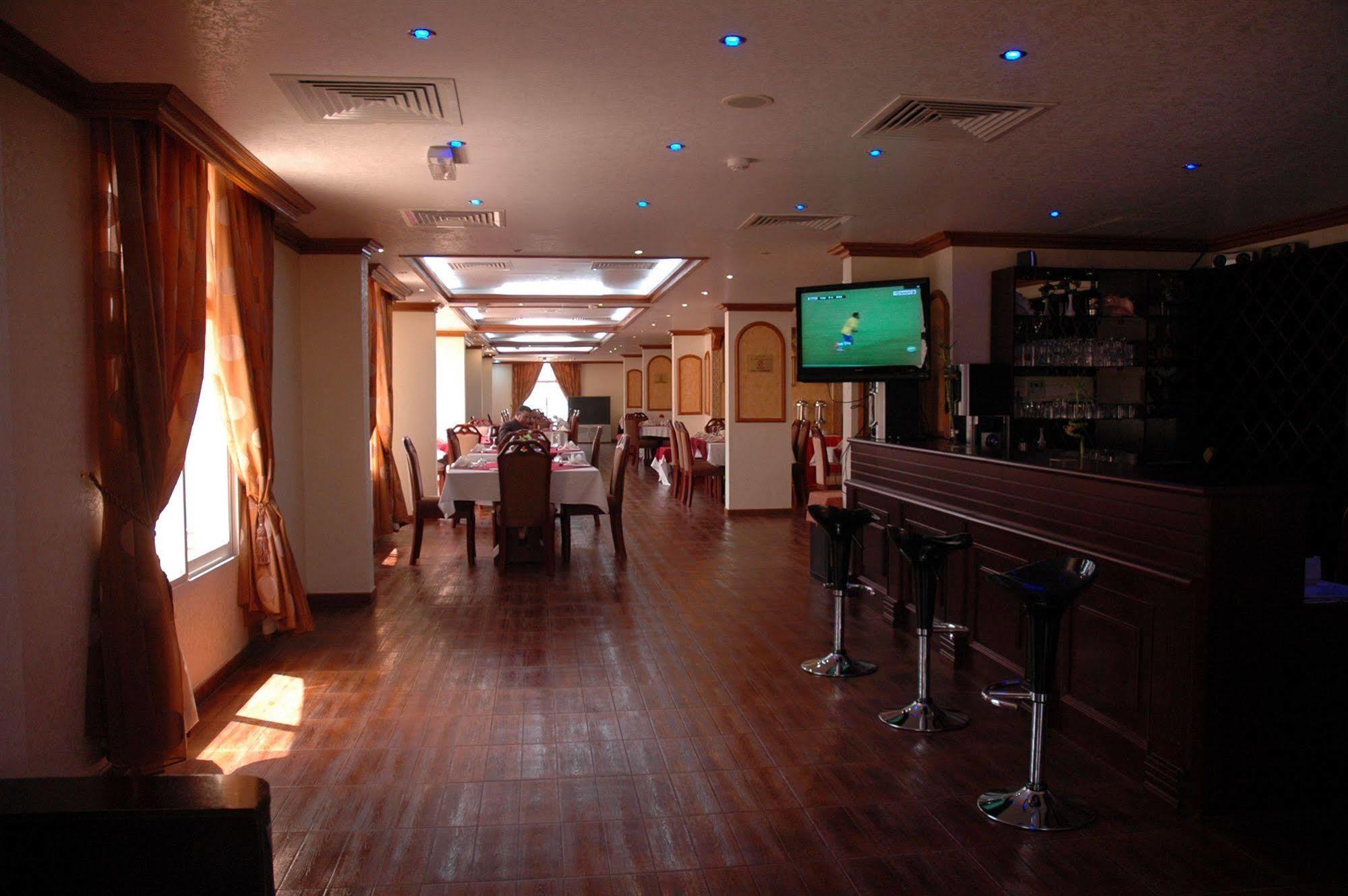 Hotel Golden Oasis Mascate Exterior foto