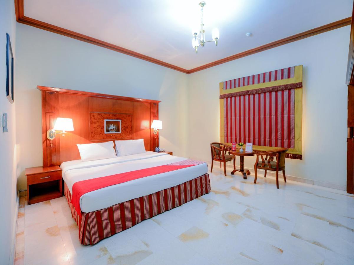 Hotel Golden Oasis Mascate Exterior foto